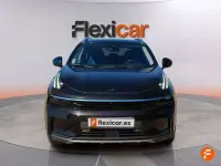 Usado Lynk & Co 01 261 CV (191 kW) 2023 Negro SUV
