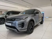 Usado Land Rover Range Rover evoque R-Dynamic 150 CV (110 kW) 2020 Gris SUV