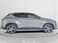 Usado Alfa Romeo Tonale Veloce 130 CV (95 kW) 2024 Gris / plata SUV