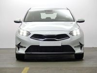 Usado Kia Ceed 120 CV (88 kW) 2023 Blanco Utilitario