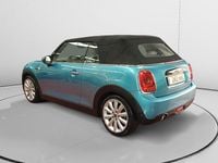 Usado Mini Cooper 136 CV (100 kW) 2018 Utilitario