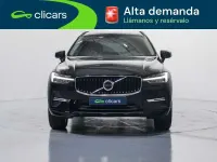 Usado Volvo XC60 Core 197 CV (144 kW) 2022 Negro SUV