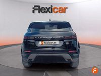 Usado Land Rover Range Rover evoque 150 HP (110 kW) 2020 Preto SUV