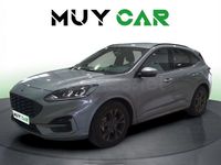 Usado Ford Kuga ST-Line X 150 CV (110 kW) 2024 Gris / plata SUV