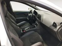 Usado Seat Leon FR 150 CV (110 kW) 2019 Blanco