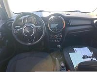Usado Mini ONE 100 CV (73 kW) 2019 Blanco Utilitario