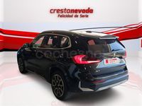 Usado BMW X1 163 CV (119 kW) 2023 Negro SUV