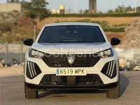 Usado Peugeot 2008 Active 100 CV (73 kW) 2024 Blanco SUV