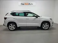 Nuevo Seat Ateca FR 150 CV (110 kW) 2026 Blanco SUV