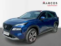 Usado Nissan X-Trail N-Connecta 204 CV (150 kW) 2024 SUV