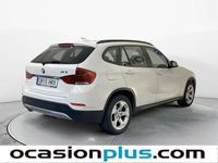 usado BMW X1 sDrive20d