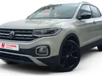 Usado VW T-Cross Sportline 150 CV (110 kW) 2023 SUV