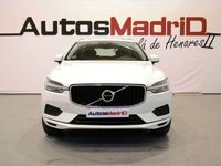 usado Volvo XC60 XC602.0 T4 Business Plus Auto