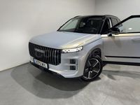 Usado Jaecoo 7 147 CV (108 kW) 2024 Gris / plata SUV