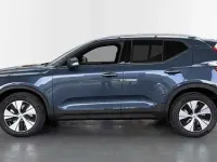 Nuevo Volvo XC40 Core 163 CV (119 kW) 2026 Azul SUV