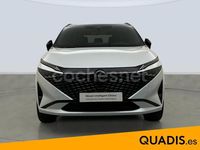 Usado Nissan Qashqai 140 CV (102 kW) 2024 Blanco SUV