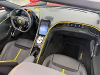 Nuevo Ferrari Roma 620 CV (456 kW) 2026 Rojo Coupe