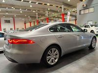 usado Jaguar XF 2.0i4D Prestige Aut. 180