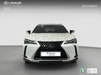 Usado Lexus UX 184 CV (135 kW) 2021 Blanco SUV