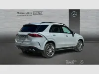 Occasion Mercedes GLE300 272 PK (200 kW) 2025 Grijs