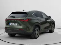 Usado Lexus NX350h Business Edition 242 CV (177 kW) 2023