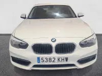 Usado BMW 116 109 CV (80 kW) 2018 Utilitario