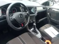 Usado VW T-Roc Advance 150 CV (110 kW) 2022 Gris SUV