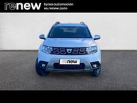 Usado Dacia Duster Prestige 115 CV (84 kW) 2020 Blanco SUV