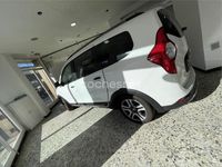 Occasion Dacia Lodgy 115 ch (84 kW) 2019 Blanc Monospace