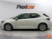 Usado Toyota Corolla Active 140 CV (102 kW) 2023 Blanco Berlina
