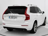 Usado Volvo XC90 Kinetic 190 CV (139 kW) 2016 SUV