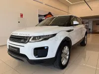 Usado Land Rover Range Rover evoque Pure 150 CV (110 kW) 2017 Blanco SUV