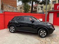 usado Nissan Juke G E6D-Temp 83 kW (112 CV) 5M/T TEKNA