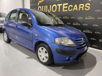 usado Citroën C3 1.1i Audace