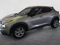 Usado Nissan Juke N-Connecta 114 CV (83 kW) 2021 SUV