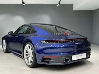 Usado Porsche 911 Carrera S 450 CV (330 kW) 2019 Azul Coupe