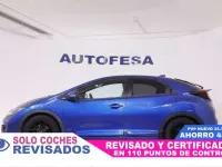 Usado Honda Civic Sport 140 CV (102 kW) 2016 Berlina