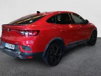 Usado Renault Arkana RS Line 145 CV (106 kW) 2023 SUV