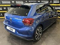 usado VW Polo 2.0 TSI 200cv DSG GTI