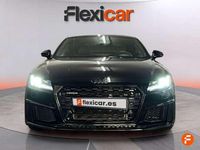 Usado Audi TT Premium 245 CV (180 kW) 2022 Negro Coupe