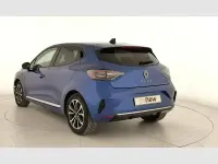 Nuevo Renault Clio V Techno 143 CV (105 kW) 2025 Azul Berlina