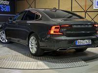 Usado Volvo S90 Momentum 407 CV (299 kW) 2019 Berlina