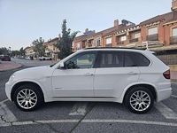 Usado BMW X5 Comfort Edition 408 CV (300 kW) 2011 Blanco SUV