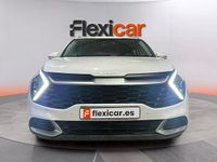Usado Kia Sportage 160 CV (117 kW) 2025 Blanco SUV