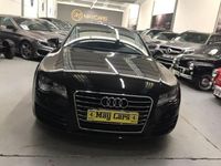 usado Audi A7 2.8 V6 FSI multitronic