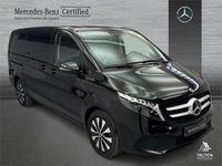 Usado Mercedes V250 190 CV (139 kW) 2023 Negro Monovolumen