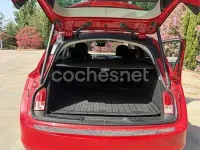 Usado Opel Insignia Sportive 250 CV (183 kW) 2015 Rojo Familiar
