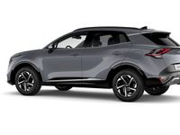 usado Kia Sportage 1.6 CRDi 85kW (115CV) Concept 4x2