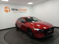 Usado Mazda 3 Homura-Line 122 CV (89 kW) 2023 Otro Berlina