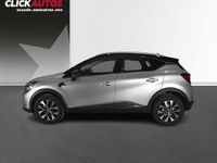 Usado Renault Captur Techno 90 CV (66 kW) 2024 SUV